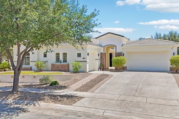 4649 E Carriage Ct, Gilbert, AZ 85297