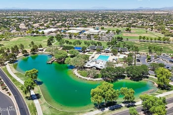 4649 Carriage Ct, Gilbert, AZ 85297