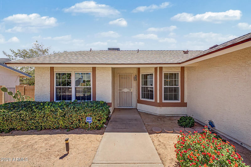 4649 E Cheyenne Dr, Phoenix, AZ 85044
