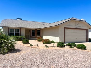 4649 Cheyenne Dr, Phoenix, AZ 85044