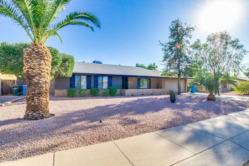 4649 E Voltaire Ave, Phoenix, AZ 85032