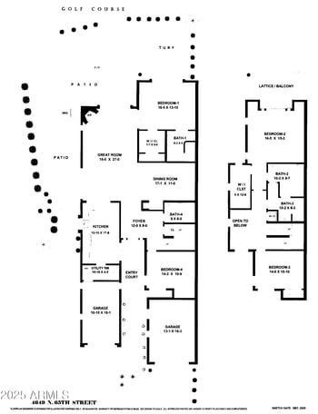 4649 65th St, Scottsdale, AZ 85251