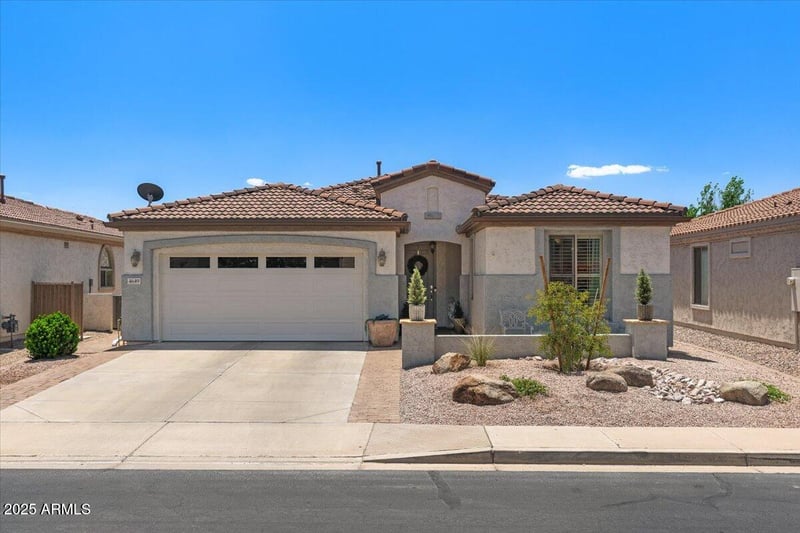 4649 Sourwood Dr, Gilbert, AZ 85298
