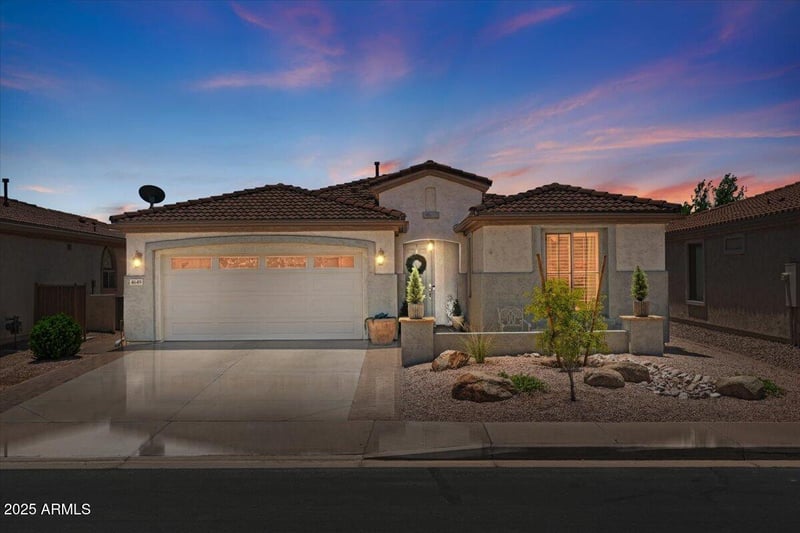 4649 Sourwood Dr, Gilbert, AZ 85298