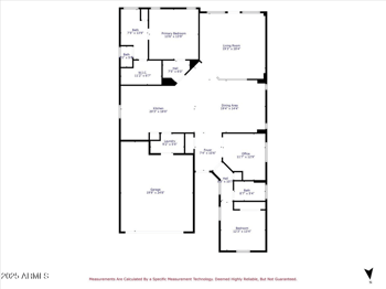 4649 Sourwood Dr, Gilbert, AZ 85298