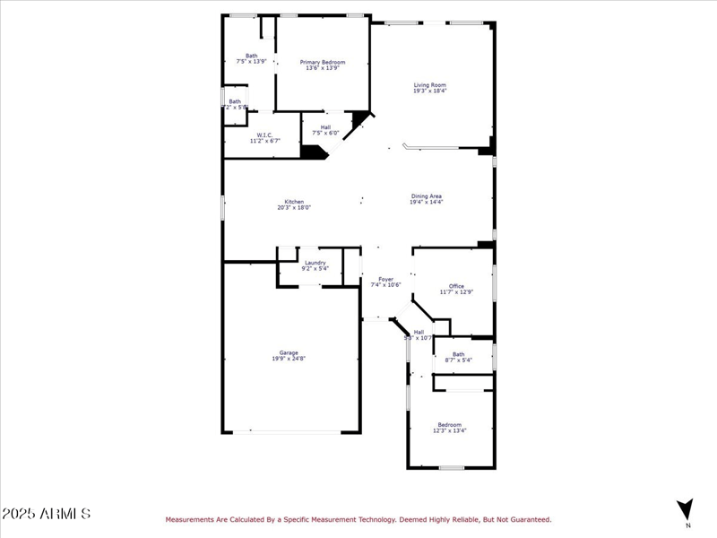 4649 Sourwood Dr, Gilbert, AZ 85298