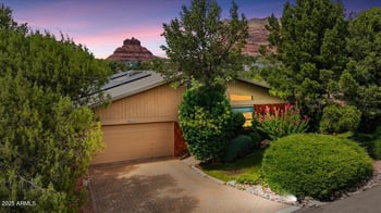 465 Concho Dr, Sedona, AZ 86351