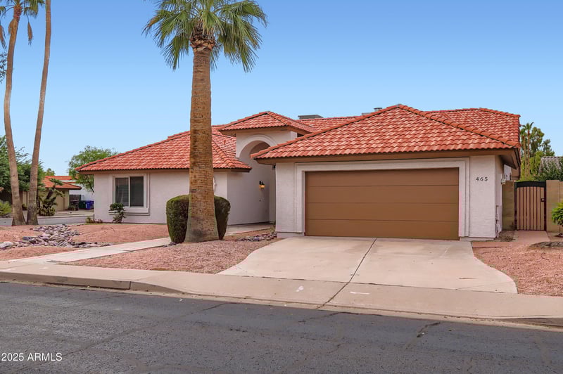 465 Halifax St, Mesa, AZ 85203
