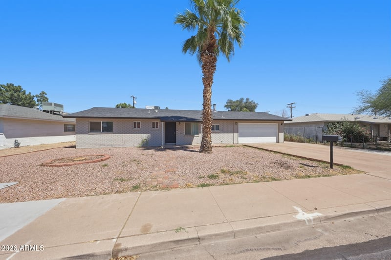 465 Standage St, Mesa, AZ 85201