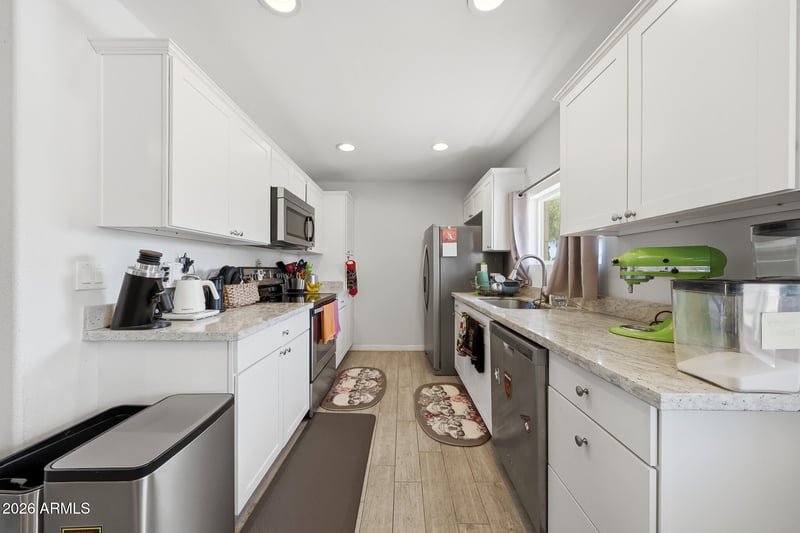 465 Standage St, Mesa, AZ 85201
