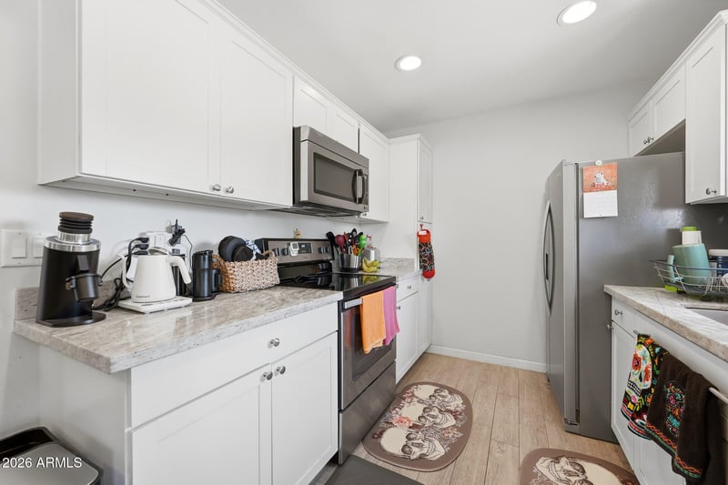 465 Standage St, Mesa, AZ 85201