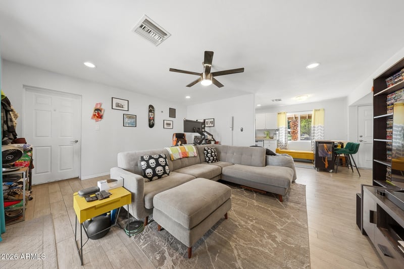 465 Standage St, Mesa, AZ 85201