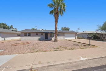 465 Standage St, Mesa, AZ 85201
