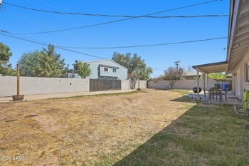 465 Standage St, Mesa, AZ 85201