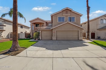 465 W Redwood Dr, Chandler, AZ 85248