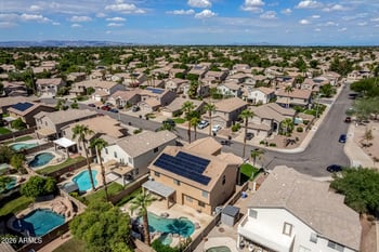 465 W Redwood Dr, Chandler, AZ 85248