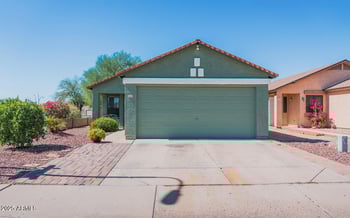 4650 86th Dr, Phoenix, AZ 85037