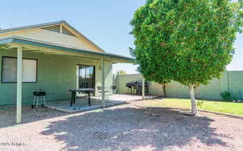 4650 86th Dr, Phoenix, AZ 85037