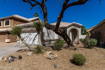 4650 Binner Dr, Chandler, AZ 85226