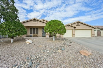 4650 Decatur St, Mesa, AZ 85205