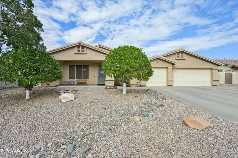 4650 Decatur St, Mesa, AZ 85205