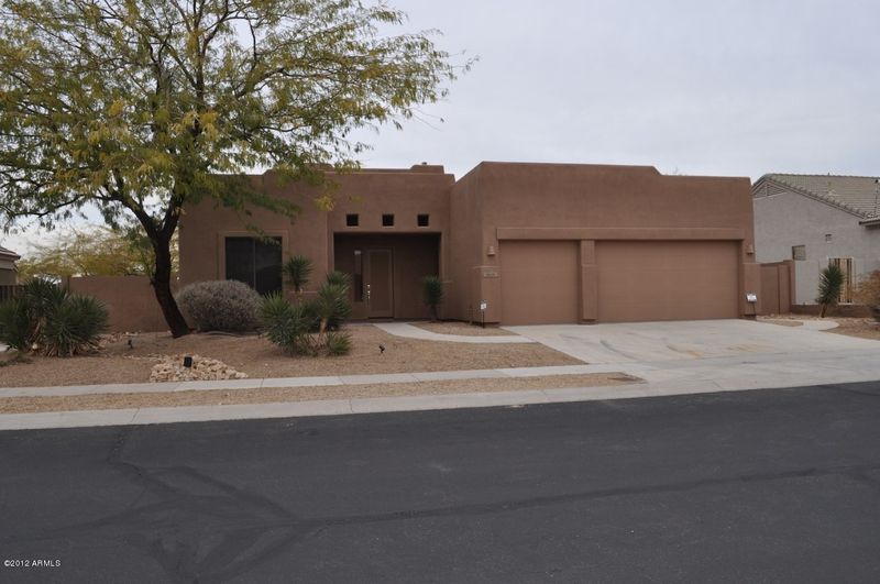 4650 E Sleepy Ranch Rd, Cave Creek, AZ 85331