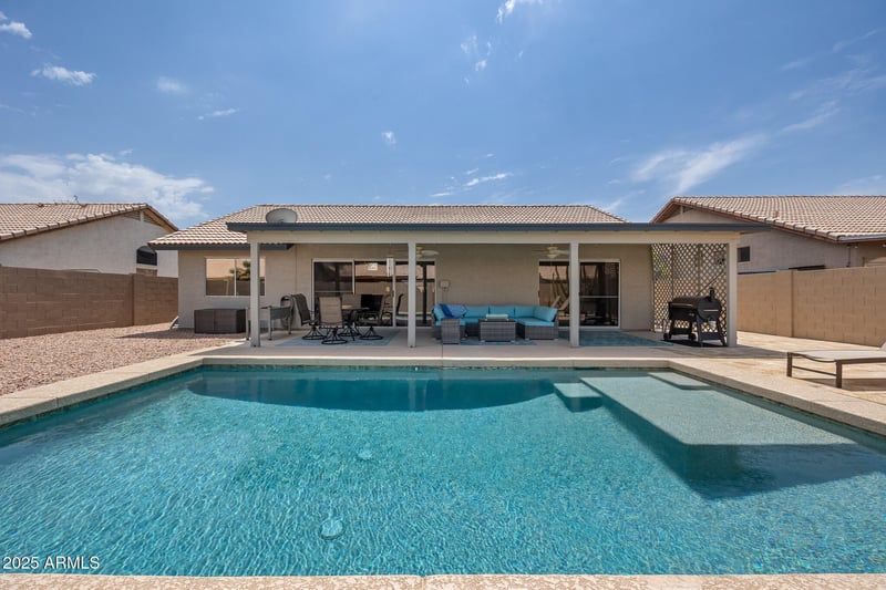 4650 Geronimo St, Chandler, AZ 85226