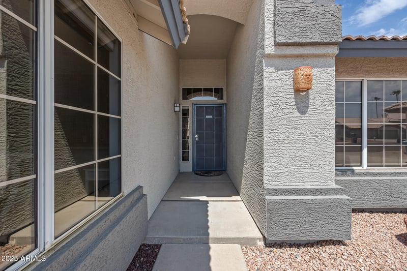 4650 Geronimo St, Chandler, AZ 85226