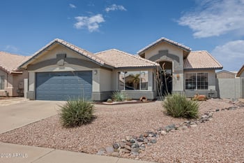 4650 Geronimo St, Chandler, AZ 85226