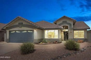 4650 Geronimo St, Chandler, AZ 85226