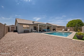 4650 Geronimo St, Chandler, AZ 85226