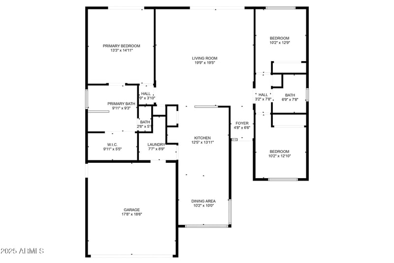 4650 Geronimo St, Chandler, AZ 85226