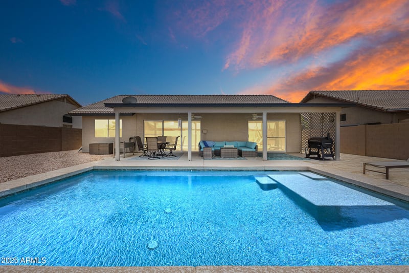 4650 Geronimo St, Chandler, AZ 85226