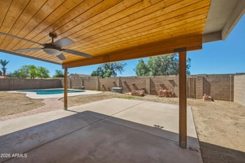 4650 Parkside Dr, Tempe, AZ 85282