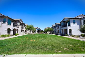 4650 Glacier --, Mesa, AZ 85212
