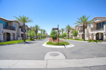 4650 Glacier --, Mesa, AZ 85212