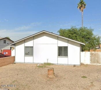 4650 Southern Ave, Phoenix, AZ 85042
