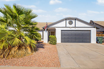 4650 Bobbie Ter, Glendale, AZ 85306