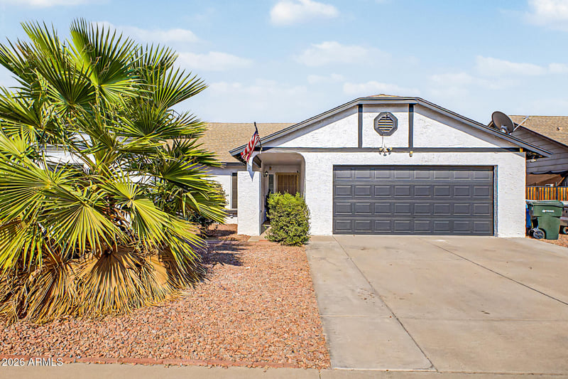 4650 W Bobbie Ter, Glendale, AZ 85306