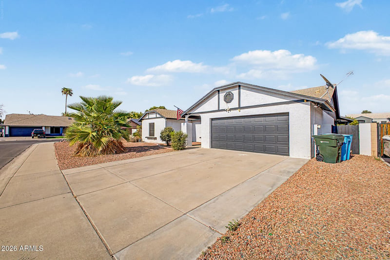 4650 W Bobbie Ter, Glendale, AZ 85306