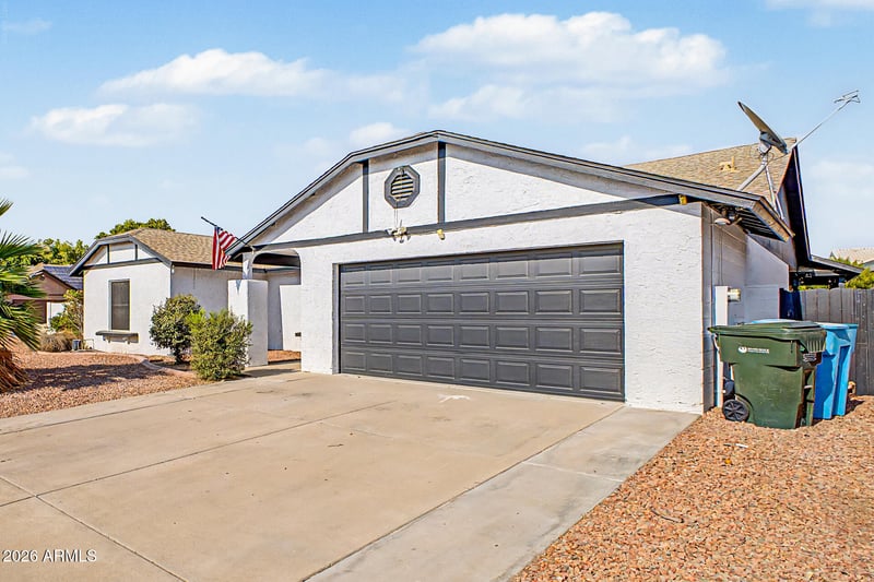 4650 W Bobbie Ter, Glendale, AZ 85306