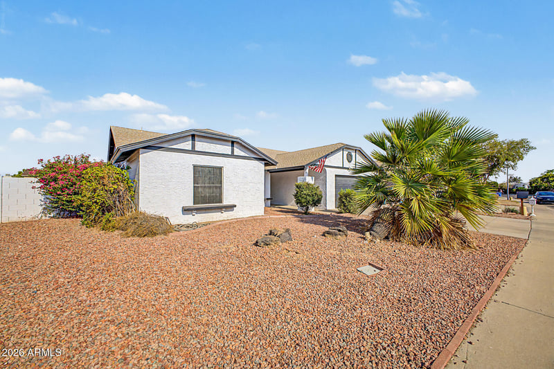 4650 W Bobbie Ter, Glendale, AZ 85306