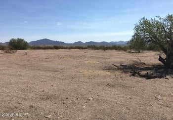 46500 Old Highway 80 -- #-, Gila Bend, AZ 85337