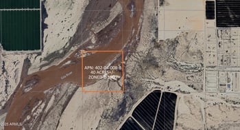46500 S Old Highway 80 -- #-, Gila Bend, AZ 85337