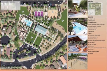 46507 Skyline Dr, Maricopa, AZ 85139