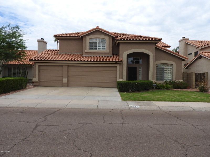 4651 E Michigan Ave, Phoenix, AZ 85032