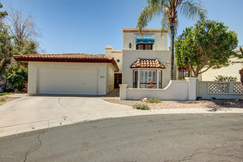 4651 E Monte Way, Phoenix, AZ 85044