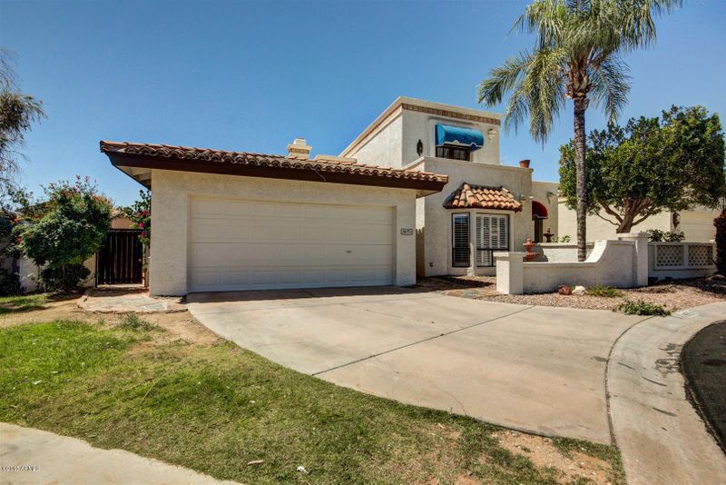 4651 E Monte Way, Phoenix, AZ 85044