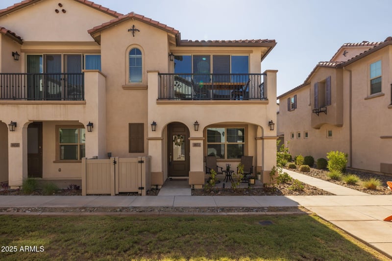 4651 Glacier --, Mesa, AZ 85212