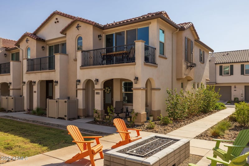 4651 Glacier --, Mesa, AZ 85212